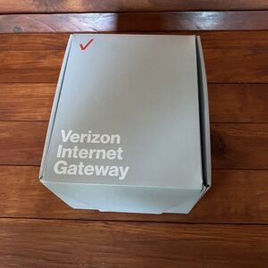 VERIZON Internet‎ Gateway LTE 5G Home Router (ASK-NCQ1338)